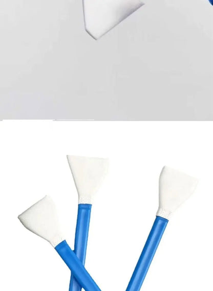 MYOBO Camera Sensor Cleaning Kit for Full-Frame APS-C Camera   Fiber Cloth Cleaner for Canon Digital Camera's Cleaning Tool