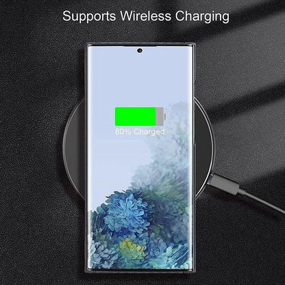Ultra-Thin Kevlar Pure Carbon Fiber Phone Case For Samsung Galaxy S23 S24 26 Ultra Plus Commercial Aramid Fiber Shockproof Cover