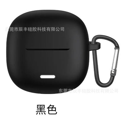 2024 Redmi buds6 lite Case Wireless Headset Silicone Cover For Xiaomi Redmi buds6 lite Cases Coque Fundas