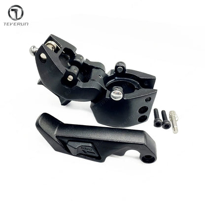 Original Teverun Fighter 10/10+/11/11+/7260R Folding Kit Folding Hook Official Teverun Fighter Accessories