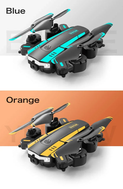 2026 New G6 GPS Drone 8K Professional HD Camera Optical Flow 5G WIFI Omnidirectional Obstacle Avoidance Quadcopter Kids Gift Toy