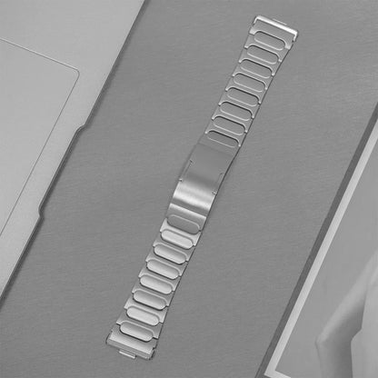 Titanium Watch Band for Huawei Watch Fit4 pro/4/3 Strap Smartwatch Correa Metal Bracelet for Huawei Fit 4 pro/4/3 Metal Writband