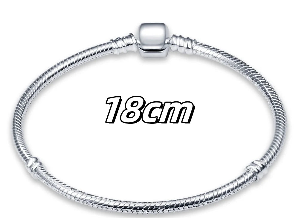 2025 Hot Sale Pink zircon aircraft passport cross Charm Beads Fit 925 Sterling Silver Original women Bracelet DIY Jewelry Gift