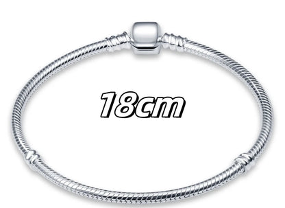 2025 Hot Sale Pink zircon aircraft passport cross Charm Beads Fit 925 Sterling Silver Original women Bracelet DIY Jewelry Gift