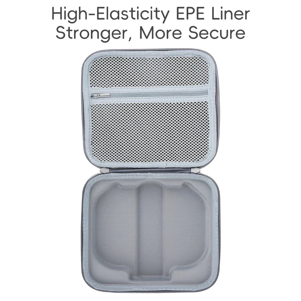 Carrying Shockproof Case For DJI NEO 2 Case Portable Storage Bag For DJI Neo 2 Drone Remote Accessories