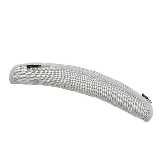 Ergonomic Headband Cushion Sleeve Replacement for HD490 Professional Headphone Stretchable Fabric Pressure Relief