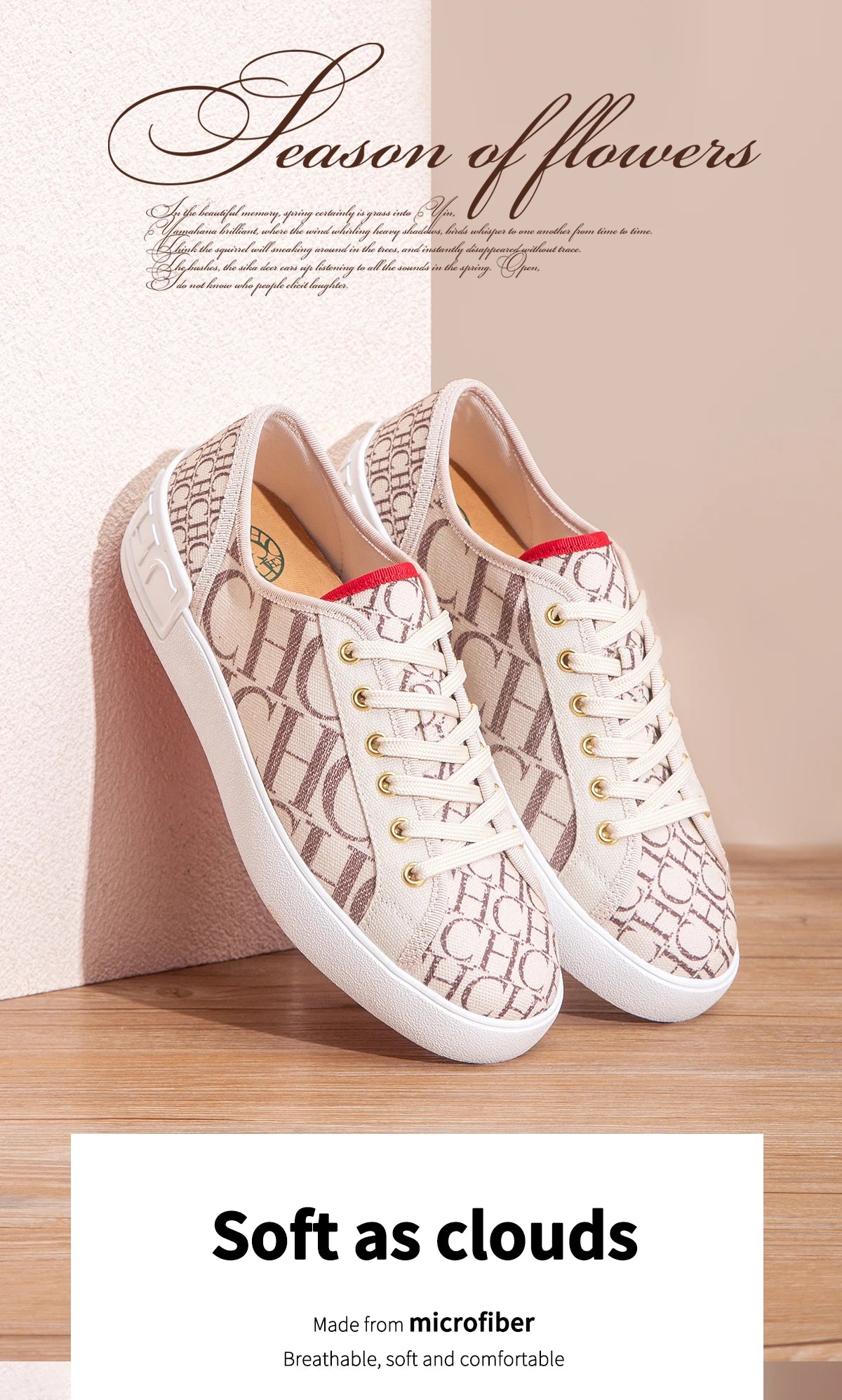 Women's Casual Shoes 2025 Autumn New Comfortable Canvas Shoes Skeleton Correction Women's Walking Shoes