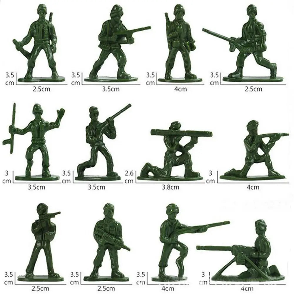 1Set Military Scene Accessories German Army Base Barbed Wire Building Block Fence Isolation Net Door Parts MOC Bricks Toys Kids