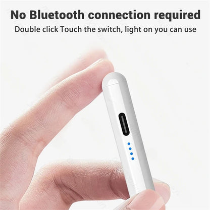 Universal Stylus Pen For Tablet Touch Pen Cover for iPad Pencil Huawei Lenovo Samsung Xiaomi Redmi Honor Oppo Vivo With Box