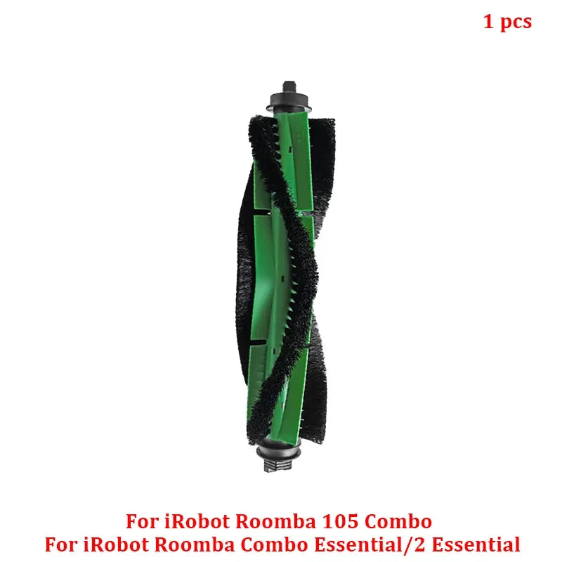 Accessories For iRobot Roomba Combo Essential / 2 Essential, Roomba Vac 2 Essential / 105 Robot Vacuum Cleaner Mop Cloths Part