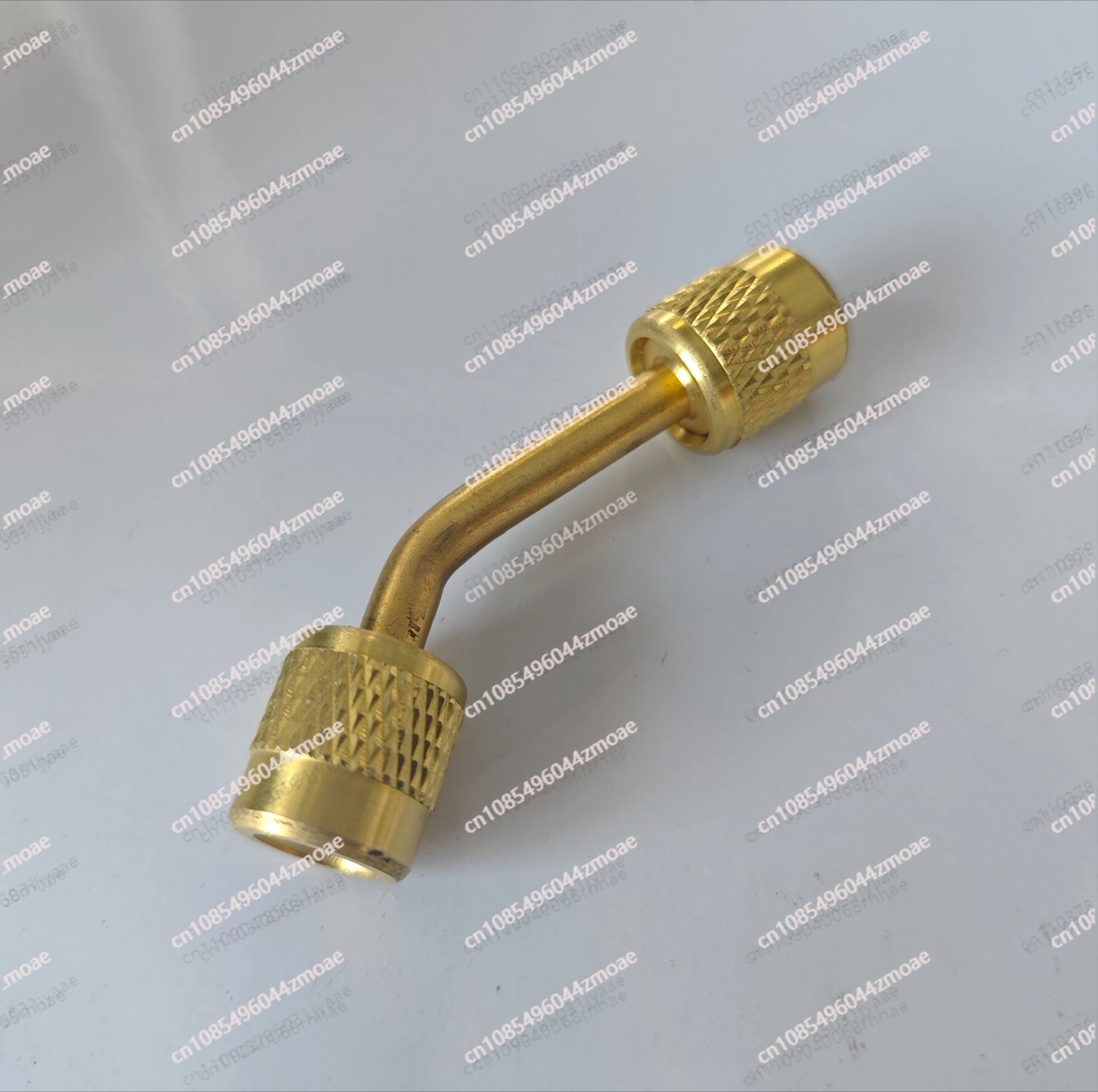 Vacuum Gauge VGW-mini Three-way Bend Adapter VGW-MINI Three-way Valve