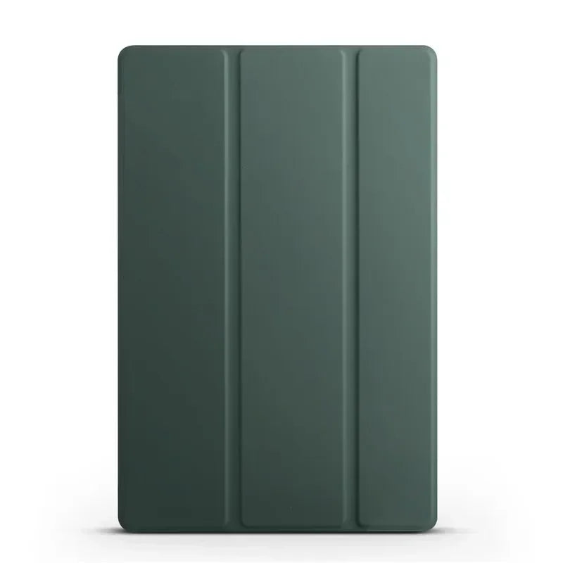For Honor MagicPad 3 13.3 Case 2024 PU Leather Silicon TPU Back For Huawei Honor MagicPad3 Magic Pad 3 Cover Tablet Case