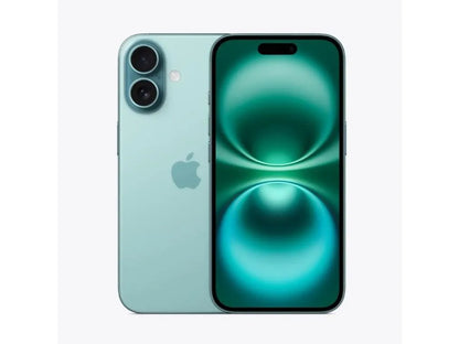 Apple iPhone 16 128GB/256GBGB 6.1inch Super Retina XDR OLED A18 Chip Original Unlocked Cellphone iphone16