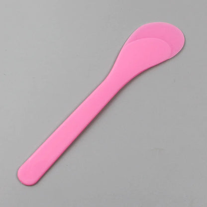 10 Pcs/lot 13cm Facial Mask Stick Cosmetic Spatula Scoop DIY Face Mask Spoon Beauty Makeup Sticks Mud Mixing Tools Makeup Tools