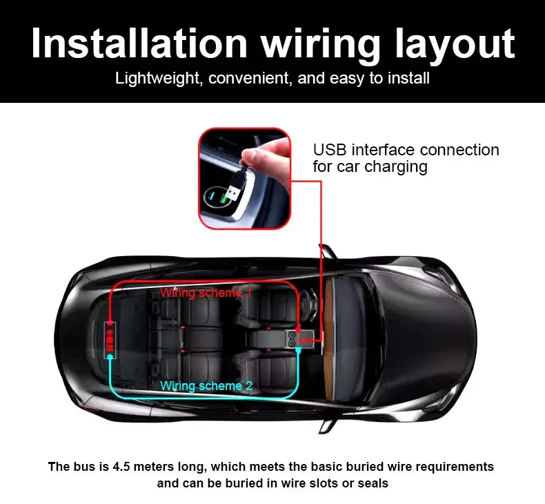 LED Scrolling Advertising Display RGB USB App Bluetooth DIY Devil Eye Overlength Matrix Pixel Panel Pattern Animation Display