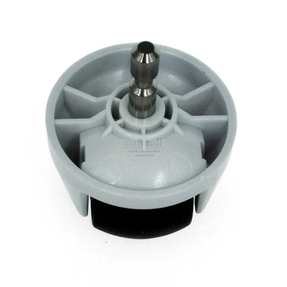 Replacement Wheels For Xiaomi MI Vacuum Mop 2 Lite MJSTL / Mop 2 Pro MJST1S Steering Wheel Module Caster Accessories