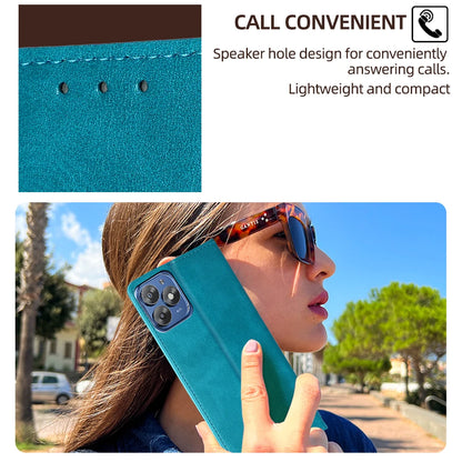 Business Magnetic Phone Case for Tecno Spark 20 10 Pro 20C 10C 8C Spark GO 2024 Pop 8 Pro Leather Wallet Case Flip Cover