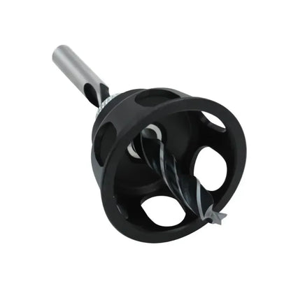 Vertical Drilling Guide Device Auxiliary Woodworking Punch Tool DIY Furniture Right Angle Punching Guide Locator