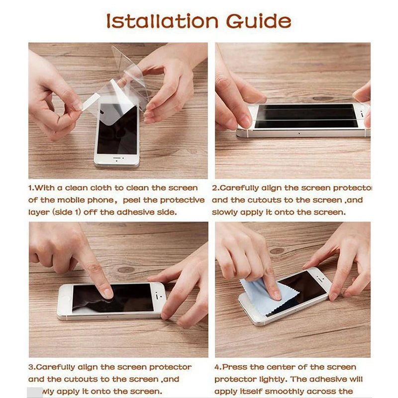 4Pcs For iPhone 16e Glass iPhone 16e Tempered Glass Privacy Anti-Spy HD 9H Cover Phone Screen Protector For iPhone 16e iPhone16e