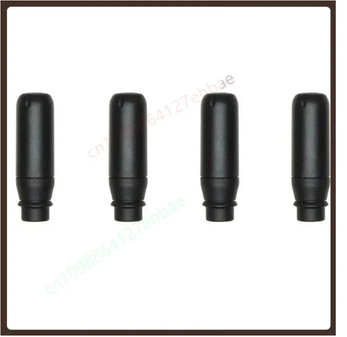 FPV Goggle Antenna (Dual Band) for DJI FPV Google V2 - Genuine (4 Pack)