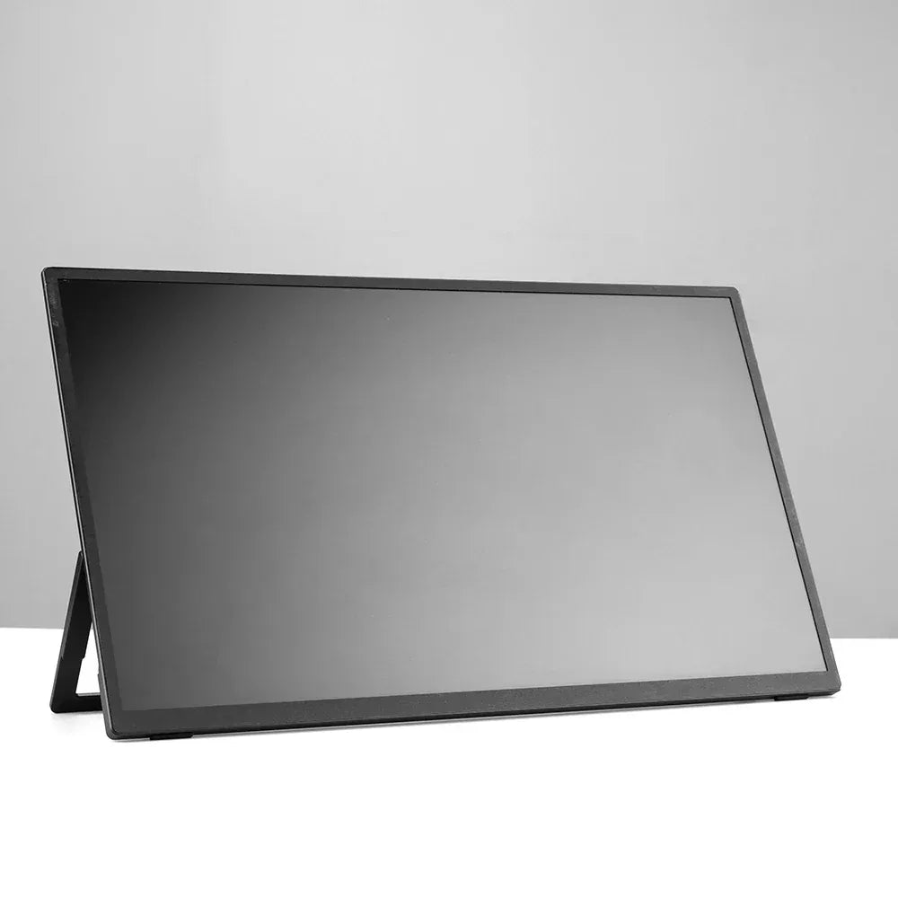 UPERFECT USteam E6 Pro 18.5" Portable Monitor Touch Screen 120Hz Smart Gaming Display For Laptop Phone Xbox PS4 PS5 Switch Mac