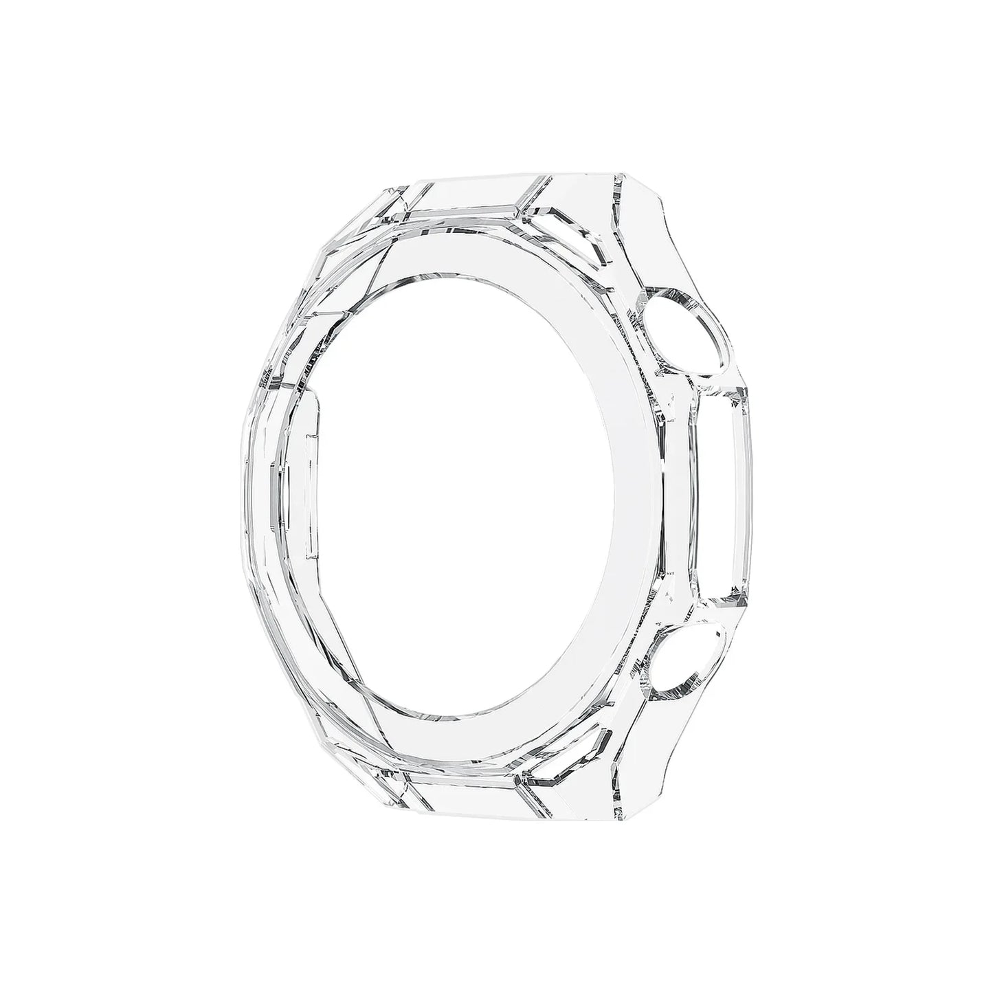 Full Cover PC Case For Huawei Watch Ultimate 2 Screen Protector Ultra Thin Shockproof Scratch Resistant Protective Bumper Frame