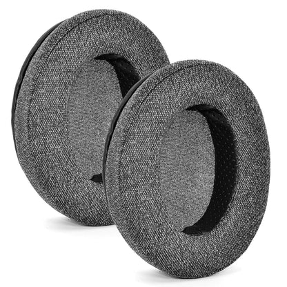 Earpads For Audio Technica ATH M20X M30X M40X M40FS M50X Headphone Velour Ear Cushions Pads