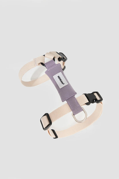 Cat Harness Leash Set Traction Rope Kitten Chest Strap Pet Outdoor Supplies for Pet Breathable Harness Leash Puppy Cat Vest