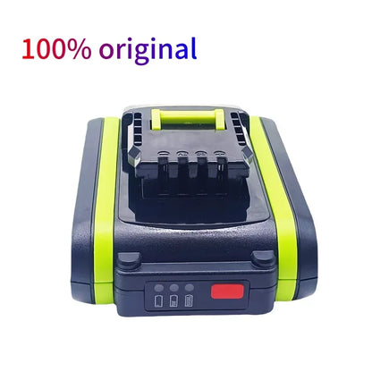 20V 12.8Ah  lithium battery for Worx lpega WA3551 WA3551.1 WA3553 WA3641 WG629E WG546E WU268 WX678 WX550.2 WX550 worx Tools