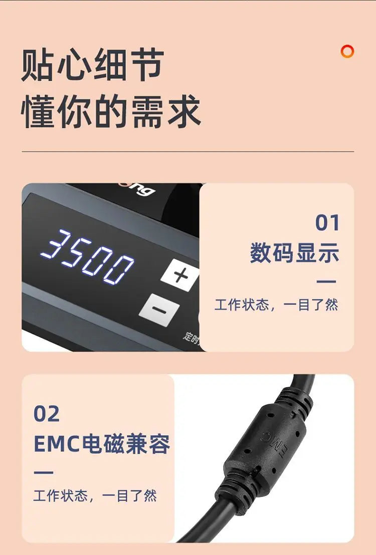 New 5000W concave induction cooker multifunctional energy-saving kitchen stove integrated pot cocina electrica