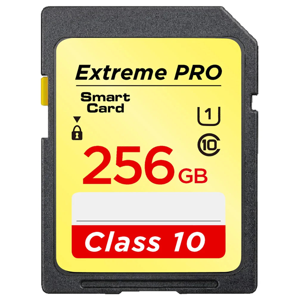 SD Card Class10 Flash Memory Card 8GB 16GB 32GB 64GB 128GB Camera Card 32 gb flash drive slr sd 64 gb Free Shipping