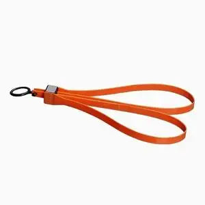 New Plastic Cable Tie Strap Military Handcuffs War Battle Agent Police CS TMC Gear Hunting Disposable Cable Tie Cosplay Liy