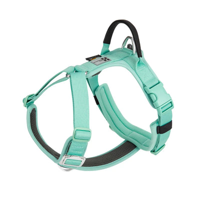 SMALL COMBINATION Pet Harness No Pull Nylon Reflective Dog Harness Adjustable Comfortable Control Walking Running Accessories