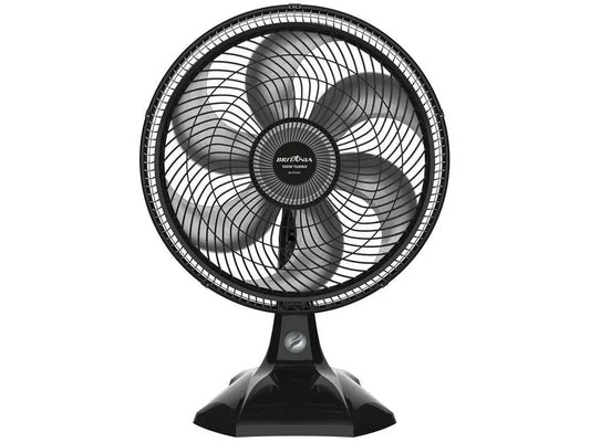 Table Fan Britannia Maxx Force BVT400 40cm - 220V