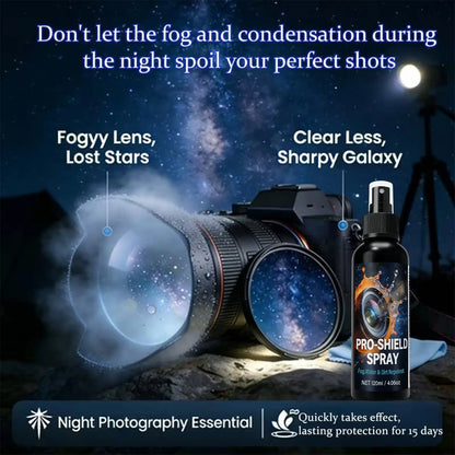 Lens Cleaning 120ml Camera Liquid Solution Eyeglass Cleaning Spray For Swim Goggles Mirrors Workplace Sports Daily Commuting