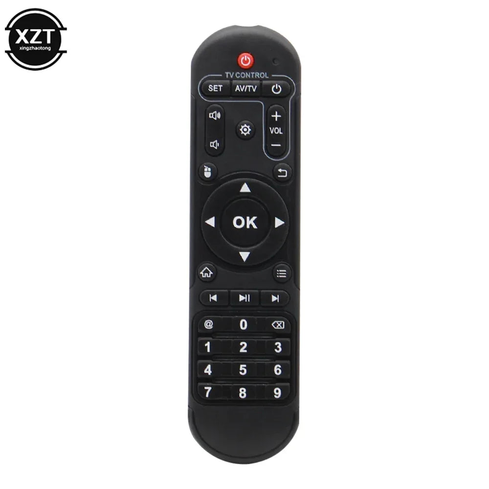 IR Remote Control for S912 T95Z Q Plus H96 X96 MAX Replacement Smart Android TV Box Remote Control T95 series with KD Function