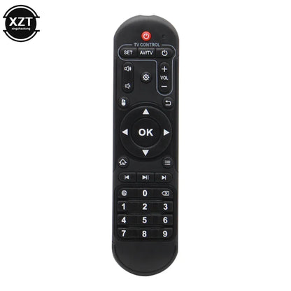 IR Remote Control for S912 T95Z Q Plus H96 X96 MAX Replacement Smart Android TV Box Remote Control T95 series with KD Function