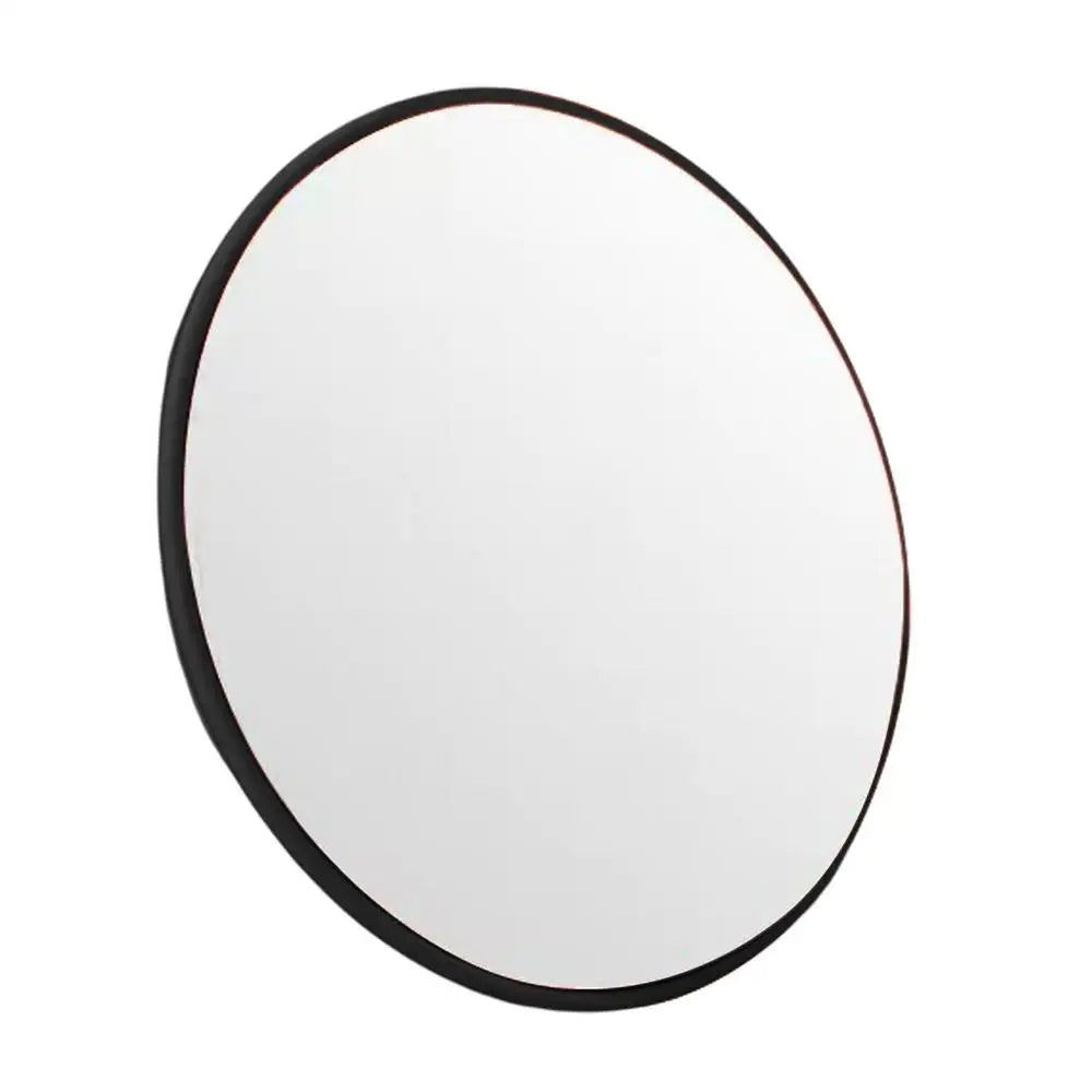 Convex Security corner turning Mirror Adjustable Wide Angle safety traffic road mirror For Wall Vision Metalizes Convex