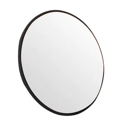 Convex Security corner turning Mirror Adjustable Wide Angle safety traffic road mirror For Wall Vision Metalizes Convex