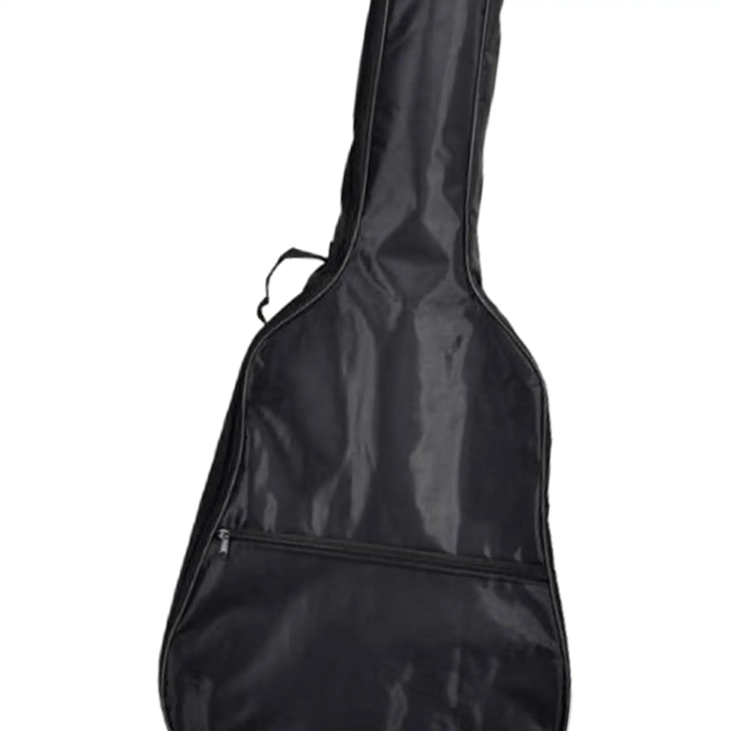Acoustic Guitar Case Portable Travel Waterproof Padded Guitar Bag Guitar Case