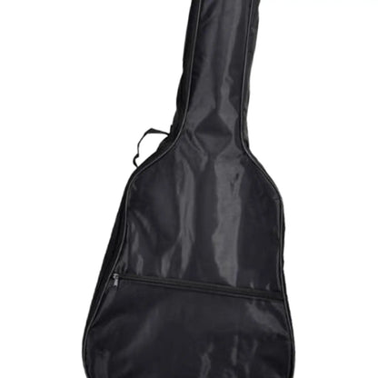Acoustic Guitar Case Portable Travel Waterproof Padded Guitar Bag Guitar Case