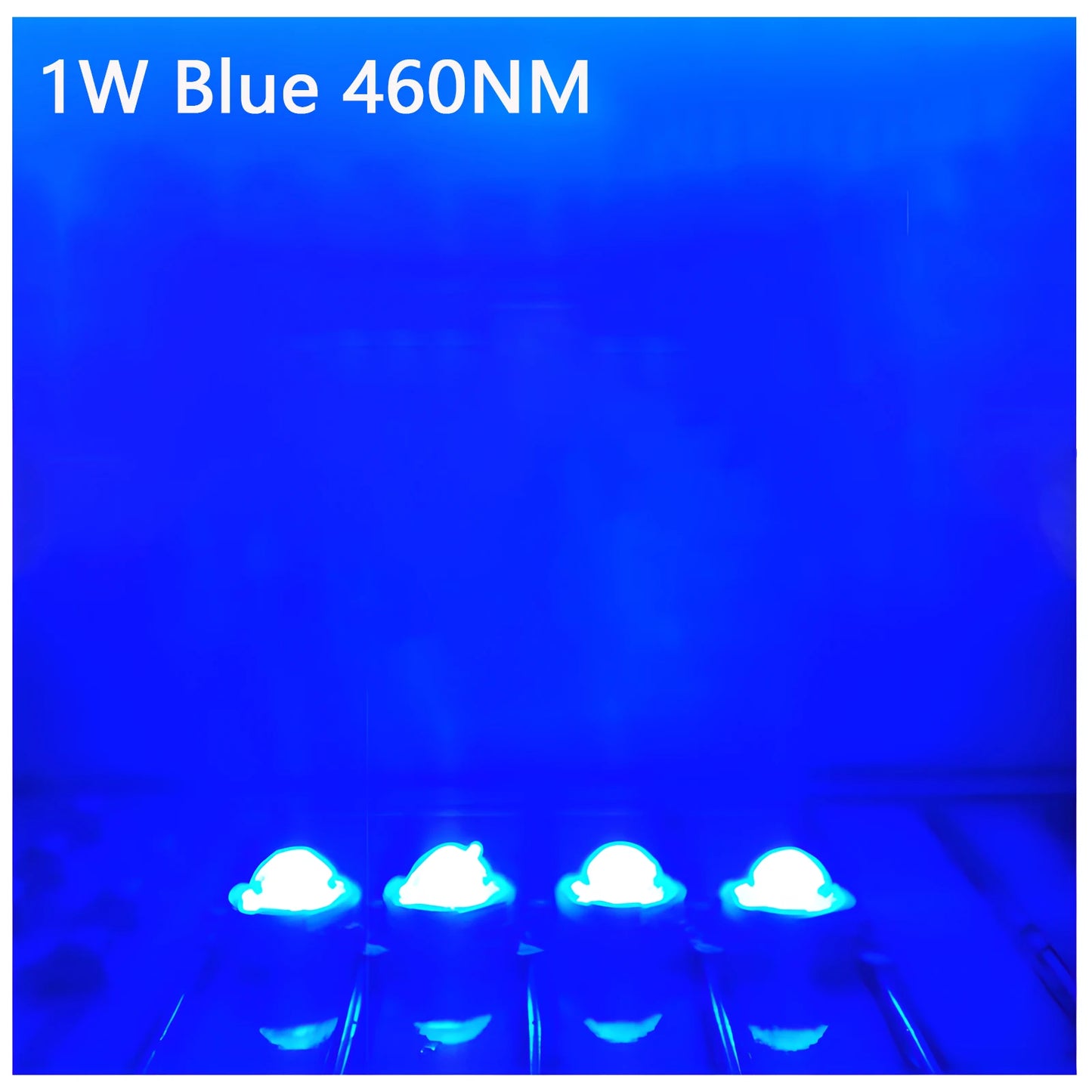 10pcs 1W 3W High Power LED Lamp Diodes Beads White Red Blue Green Yellow Purple Pink RGB for Blubs Spotlight Downlight Chip