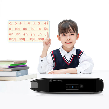 Translation Pen 142 Languages Smart Voice Translator Device Intelligent Scanning Point Reading Recording Pen for Teacher Student
