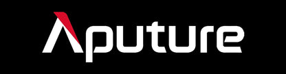 Aputure MC Pro RGBWW LED Light, 2000K-10000K Support Magnetic Attraction IP65 Protection 15 Built-in Light Effects App Control