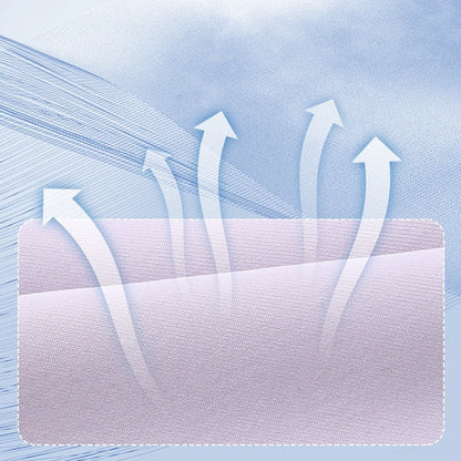Women Men Sunscreen Mask Outdoor Cycling Face Mask Breathable Reusable Double Layer Ice Silk Masks Anti-UV Sun