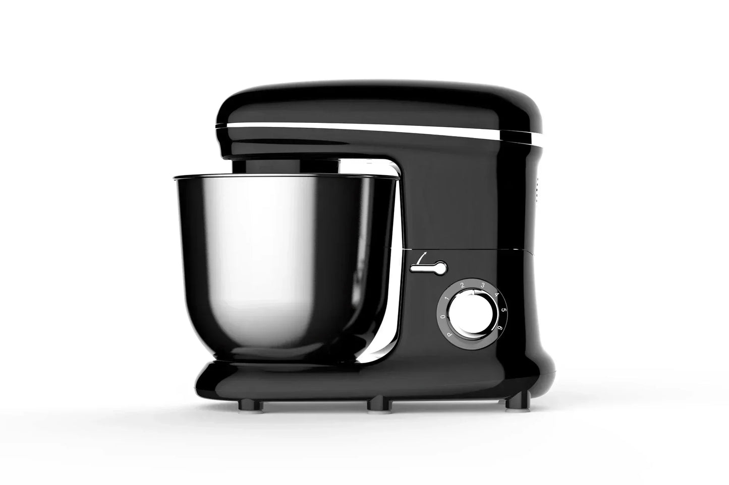 -for Kitchen Appliances 1500W 6L Cake Mixer Planetary Food Dough Mixer Machine Stand Mixer