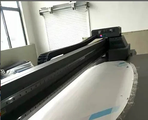 Multifunctional Inflatable Yoga Mat Great For Yoga Pilates Stretching For Home Gym Outdoor