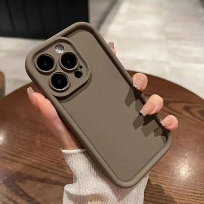 Leopard With Chain Phone Case For Xiaomi MI 17 Pro Max 15T 15 Ultra 14T 13 POCO F7 X7 M7 X5 F5 X6 PRO M6 X4 GT NFC C40 5G  Cover