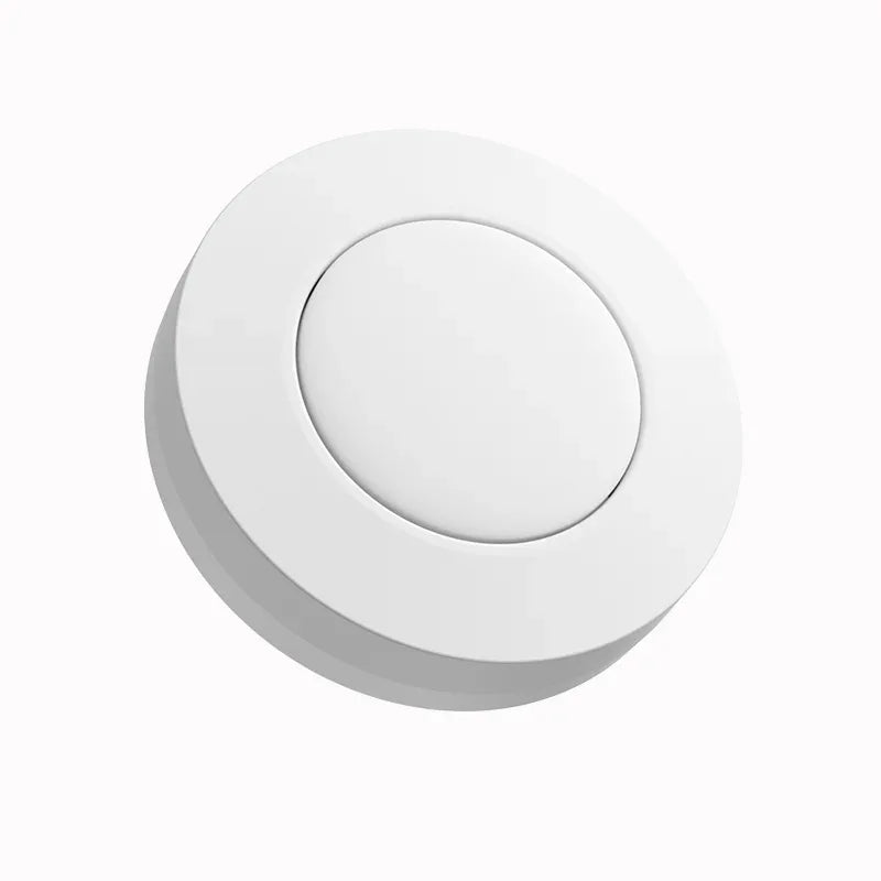 EWelink Dry Contacts Smart WiFi Relay Smart Switch DC5V-48V Wireless Remote Control 1 Way Alexa Google Home