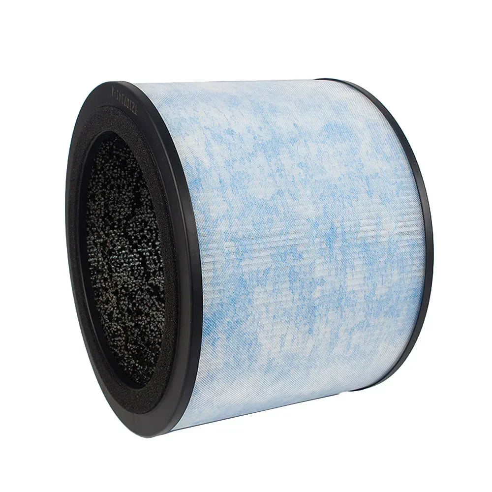 High Quality H13 Grade True HEPA Filter and Activated Carbon Filter Compatible with Instant F200 AP200 Air Purifier